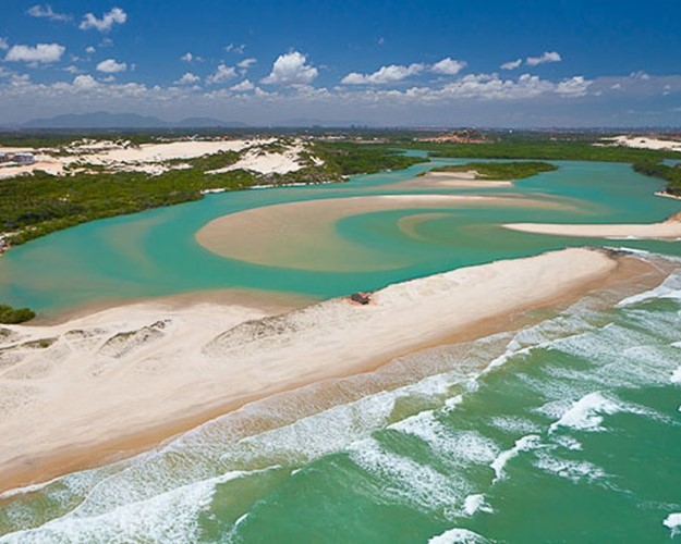 Águas belas