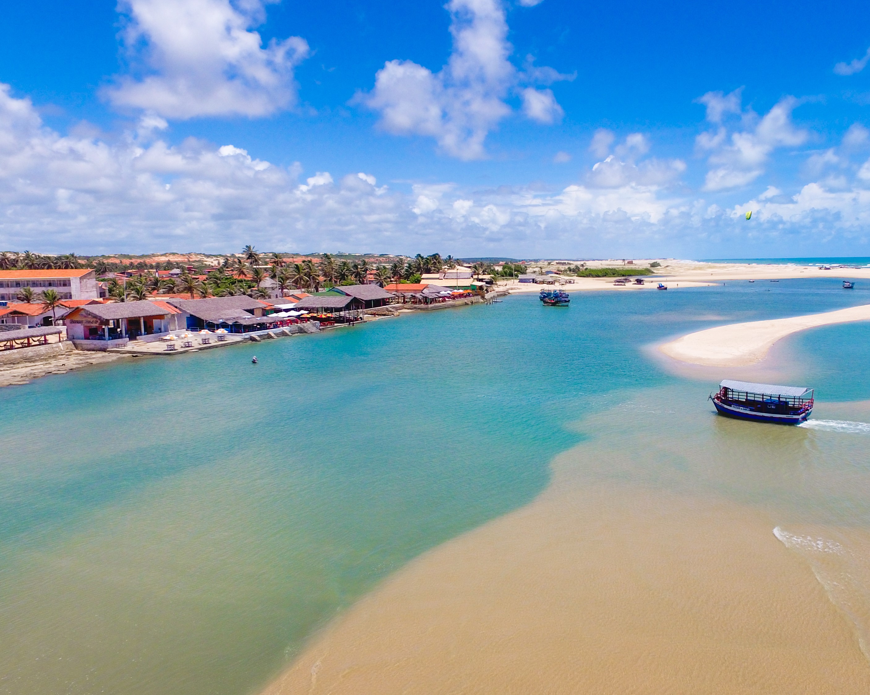 Barra Nova