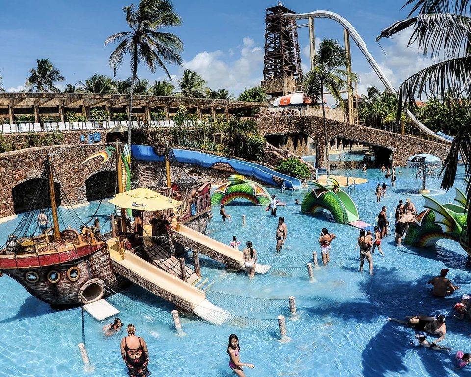 Beach Park