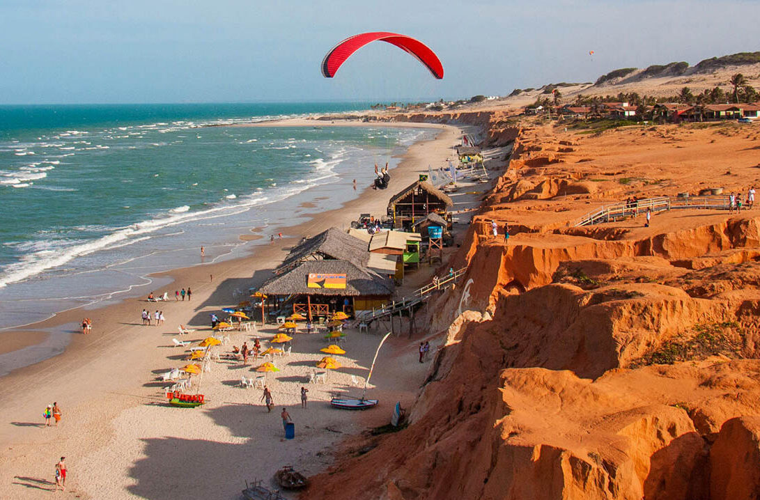 Canoa Quebrada