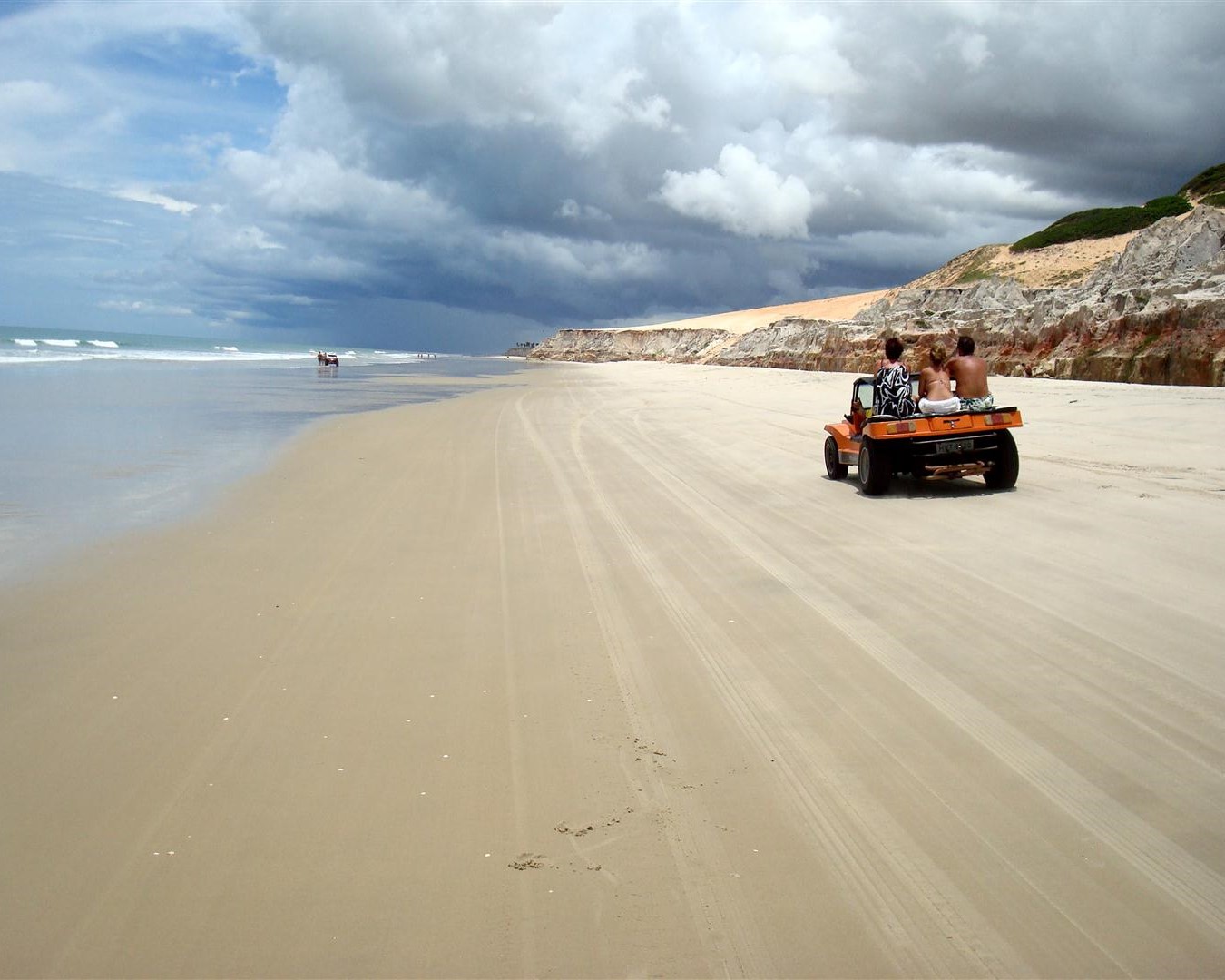 Morro Branco